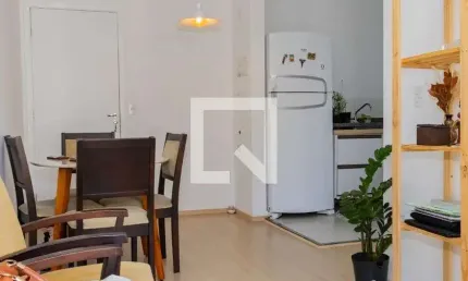 Apartamento para Aluguel - Jardim Pioneira, 2 Quartos,  46 m² - Cotia