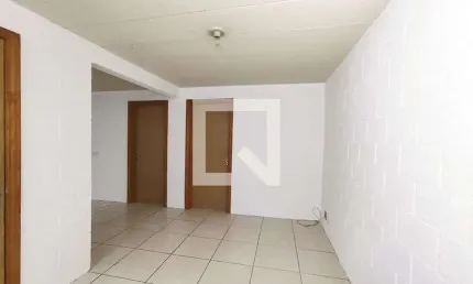 Apartamento para Aluguel - Rio dos Sinos, 2 Quartos,  58 m² - São Leopoldo