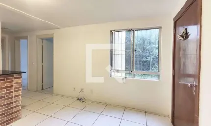 Apartamento para Aluguel - Rio dos Sinos, 2 Quartos,  58 m² - São Leopoldo