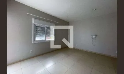 Kitnet / Stúdio para Aluguel - Scharlau, 1 Quarto,  48 m² - São Leopoldo