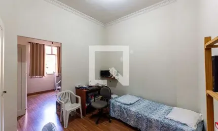 Kitnet / Stúdio para Aluguel - Centro , 1 Quarto,  37 m² - Niterói