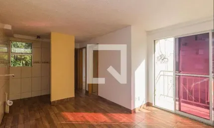 Apartamento para Aluguel - Estância Velha, 2 Quartos,  50 m² - Canoas