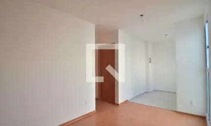 Cobertura para Aluguel - Igará, 2 Quartos,  41 m² - Canoas