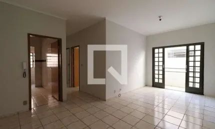 Apartamento para Aluguel - Jardim Anhanguera, 2 Quartos,  80 m² - Ribeirão Preto