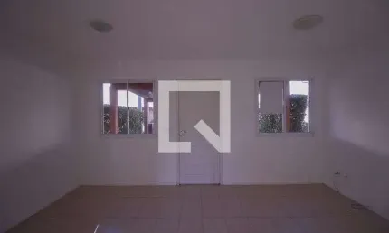 Casa / Sobrado em Condomínio para Aluguel - Canudos, 3 Quartos,  113 m² - Novo Hamburgo