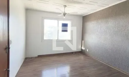 Apartamento para Aluguel - Duque de Caxias, 2 Quartos,  60 m² - São Leopoldo