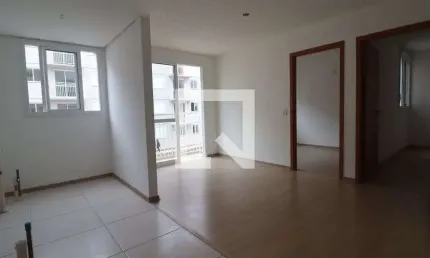Apartamento para Aluguel - Santo Afonso, 2 Quartos,  48 m² - Novo Hamburgo