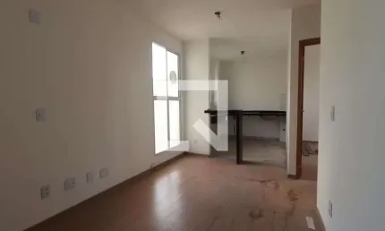 Apartamento para Aluguel - Parque São Sebastião, 2 Quartos,  50 m² - Ribeirão Preto