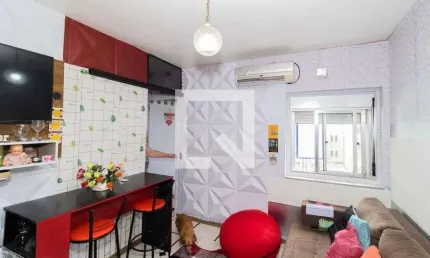 Apartamento para Aluguel - São José, 2 Quartos,  44 m² - Canoas