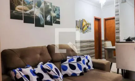 Casa para Aluguel - Campina, 2 Quartos,  200 m² - São Leopoldo