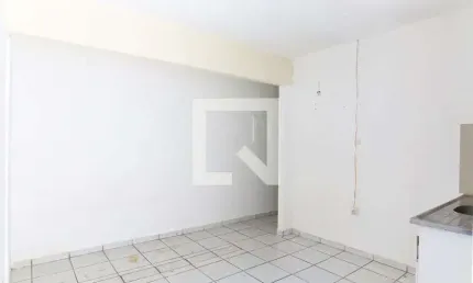 Kitnet / Stúdio para Aluguel - Conjunto 31 de Março, 1 Quarto,  25 m² - São José dos Campos