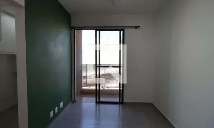 Apartamento para Aluguel - Distrito de Bonfim Paulista, 2 Quartos,  43 m² - Ribeirão Preto