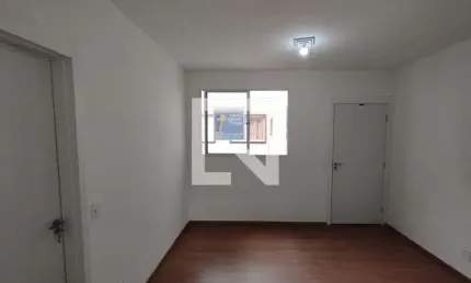 Apartamento para Aluguel - Distrito de Bonfim Paulista, 2 Quartos,  50 m² - Ribeirão Preto