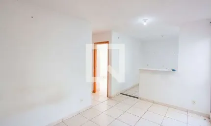 Apartamento para Aluguel - Shopping Park, 2 Quartos,  50 m² - Uberlândia