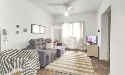 Apartamento para Aluguel - Scharlau, 2 Quartos,  60 m² - São Leopoldo