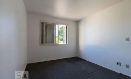 Apartamento para Aluguel - Rio Branco, 2 Quartos,  60 m² - Novo Hamburgo