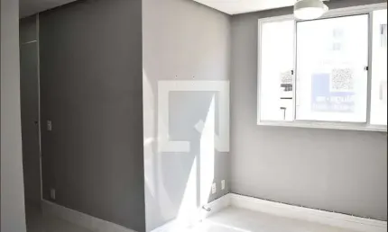 Apartamento para Aluguel - Campo Grande, 2 Quartos,  50 m² - Rio de Janeiro