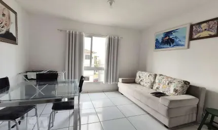 Apartamento para Aluguel - São Miguel, 2 Quartos,  42 m² - São Leopoldo