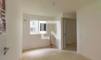 Apartamento para Aluguel - Centro, 1 Quarto,  48 m² - Canoas