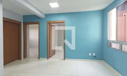 Apartamento para Aluguel - Santos Dumond, 2 Quartos,  58 m² - São Leopoldo