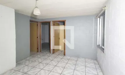 Apartamento para Aluguel - São João Batista, 2 Quartos,  58 m² - São Leopoldo