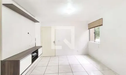 Apartamento para Aluguel - Hamburgo Velho, 2 Quartos,  60 m² - Novo Hamburgo
