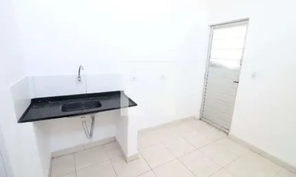 Kitnet / Stúdio para Aluguel - Bosque dos Eucaliptos, 1 Quarto,  15 m² - São José dos Campos
