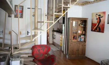 Casa para Aluguel - Rio Branco, 2 Quartos,  70 m² - Canoas