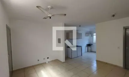 Apartamento para aluguel - jardim heitor rigon, 2 quartos,  50 m² - ribeirão preto