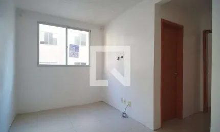 Apartamento para Aluguel - Operário, 2 Quartos,  50 m² - Novo Hamburgo