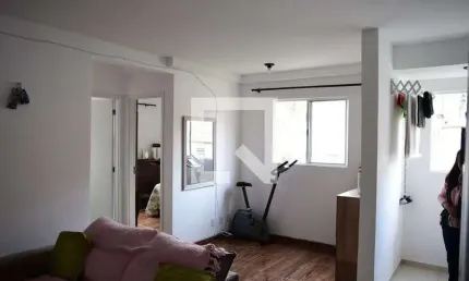 Cobertura para Aluguel - Parque Rincão, 2 Quartos,  47 m² - Cotia