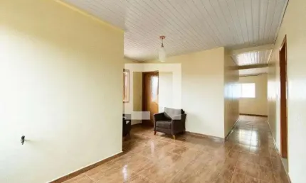 Casa para Aluguel - Mathias Velho, 2 Quartos,  300 m² - Canoas