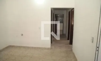 Casa para Aluguel - Recanto das Emas, 3 Quartos,  120 m² - Brasília