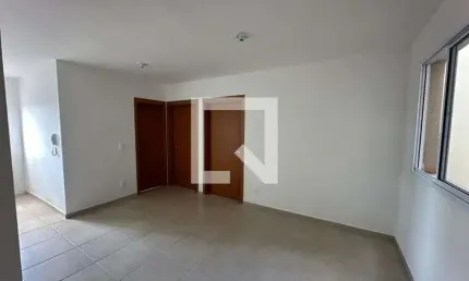 Apartamento para aluguel - antonio marincek, 2 quartos,  50 m² - ribeirão preto