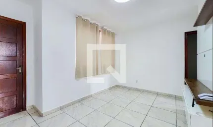 Apartamento para Aluguel - Bosque dos Eucaliptos, 2 Quartos,  53 m² - São José dos Campos