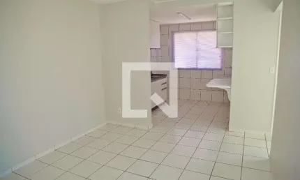 Apartamento para Aluguel - Samambaia, 2 Quartos,  45 m² - Brasília