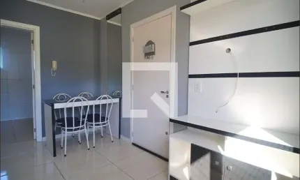 Cobertura para Aluguel - Rondônia, 2 Quartos,  58 m² - Novo Hamburgo