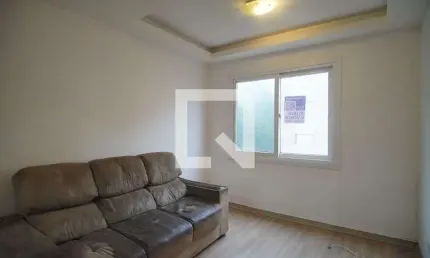 Apartamento para Aluguel - Rondônia, 2 Quartos,  62 m² - Novo Hamburgo