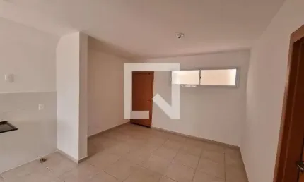 Apartamento para Aluguel - Antonio Marincek, 2 Quartos,  50 m² - Ribeirão Preto