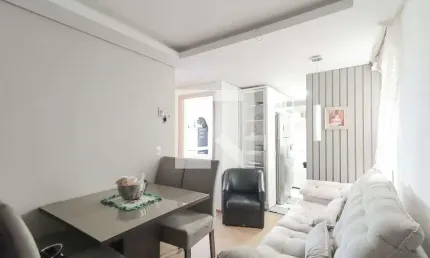 Apartamento para Aluguel - Scharlau, 2 Quartos,  48 m² - São Leopoldo
