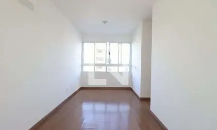 Apartamento para Aluguel - Antonio Marincek, 2 Quartos,  50 m² - Ribeirão Preto
