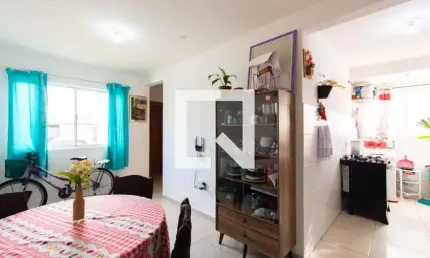 Apartamento para Aluguel - Estância Velha, 2 Quartos,  55 m² - Canoas