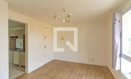 Apartamento para Aluguel - Mato Grande, 2 Quartos,  47 m² - Canoas