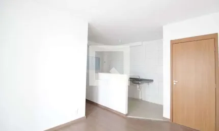 Apartamento para Aluguel - Martins, 2 Quartos,  50 m² - Uberlândia