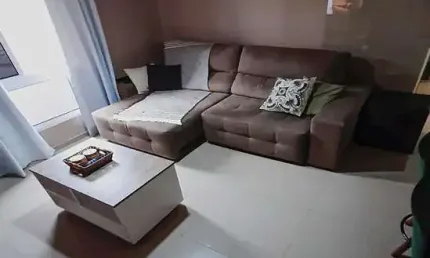 Apartamento para Aluguel - São Miguel, 2 Quartos,  44 m² - São Leopoldo