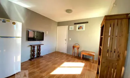 Apartamento para Aluguel - Liberdade, 2 Quartos,  43 m² - Novo Hamburgo