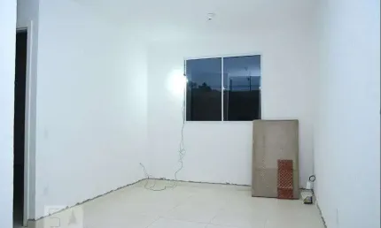 Apartamento para Aluguel - Jardim Petrópolis, 2 Quartos,  38 m² - Cotia