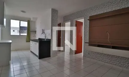 Apartamento para Aluguel - Laranjeiras, 2 Quartos,  42 m² - Uberlândia