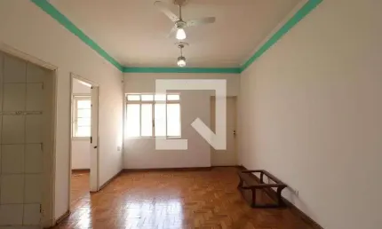 Apartamento para Aluguel - Centro, 3 Quartos,  110 m² - Ribeirão Preto