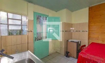 Apartamento para Aluguel - São José, 1 Quarto,  34 m² - Canoas